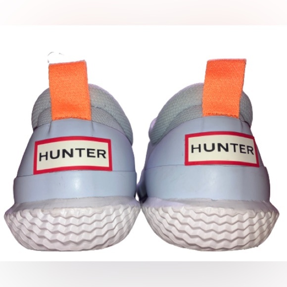 Hunter mesh slip ons wmns sz 8 - Picture 5 of 6